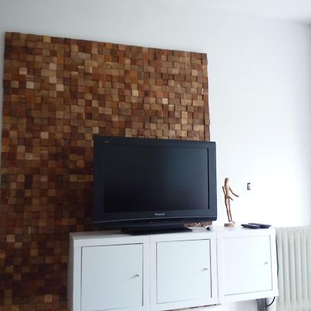 Tramuntana Apartman Platja d'Aro Kültér fotó