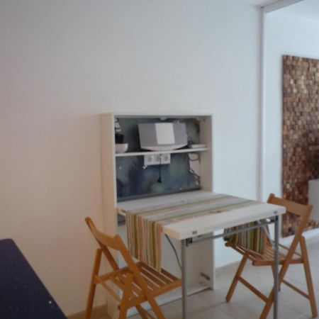 Tramuntana Apartman Platja d'Aro Kültér fotó