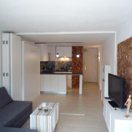 Tramuntana Apartman Platja d'Aro Kültér fotó