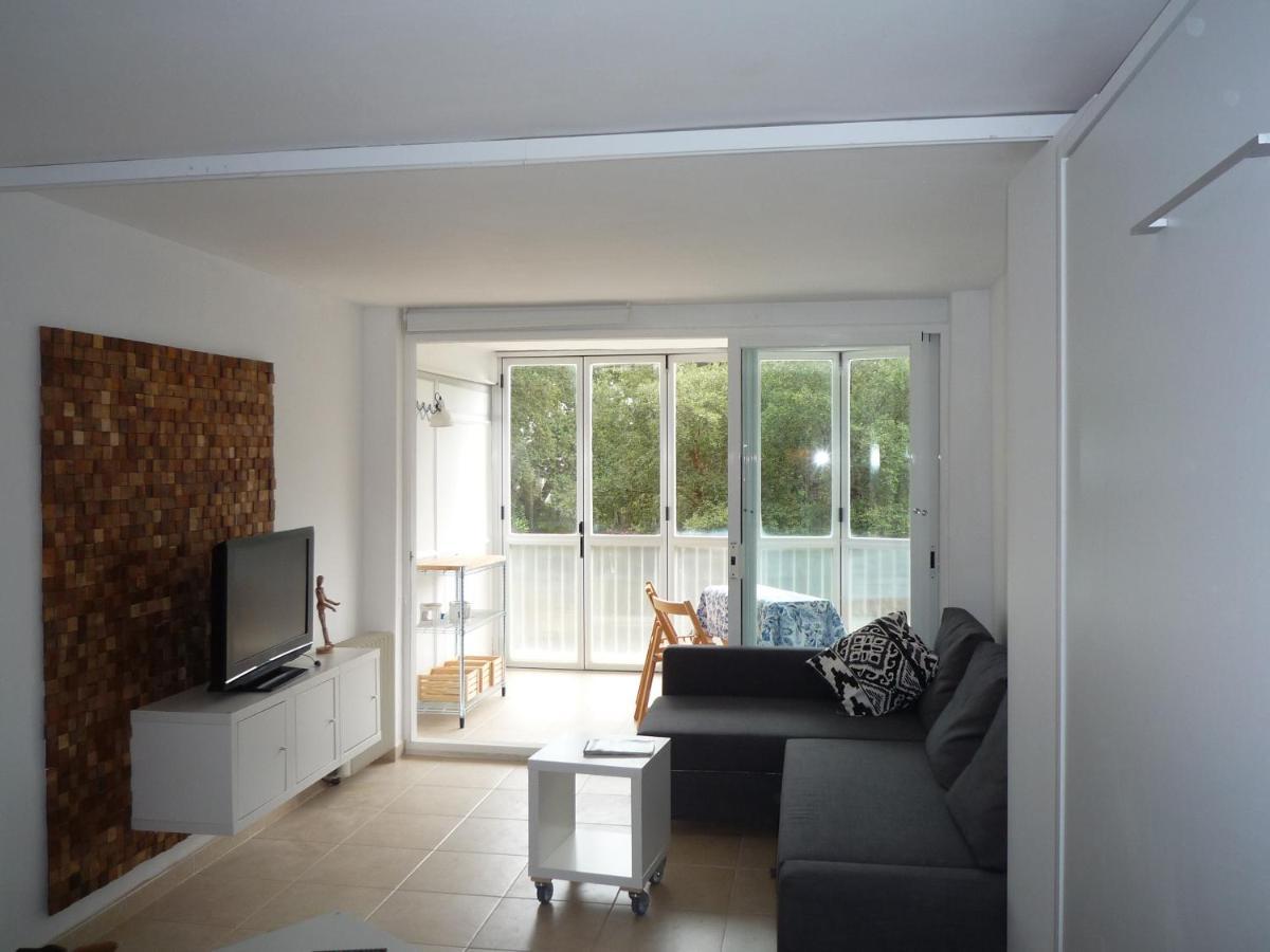 Tramuntana Apartman Platja d'Aro Kültér fotó