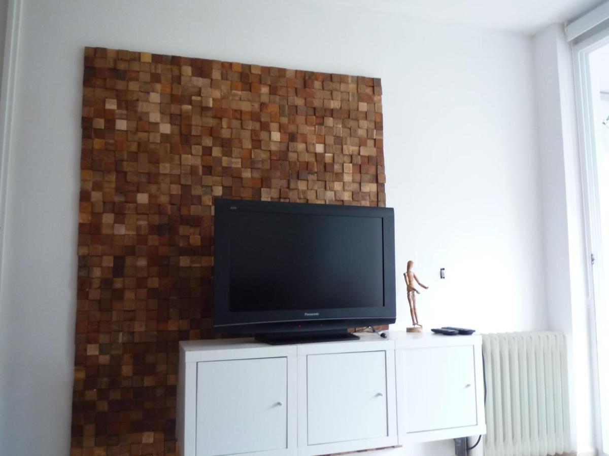 Tramuntana Apartman Platja d'Aro Kültér fotó