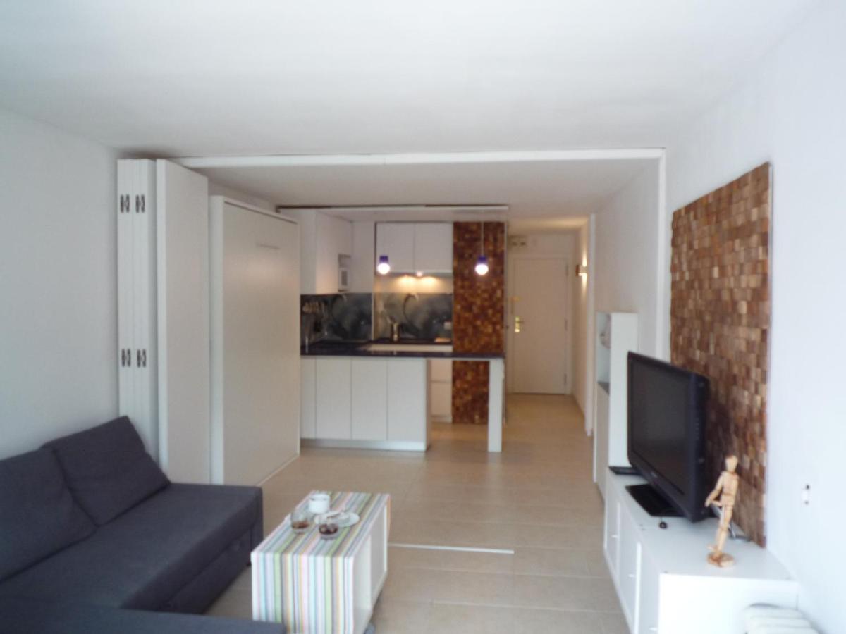 Tramuntana Apartman Platja d'Aro Kültér fotó