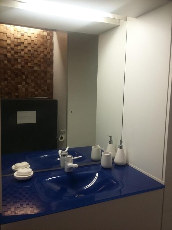 Tramuntana Apartman Platja d'Aro Kültér fotó