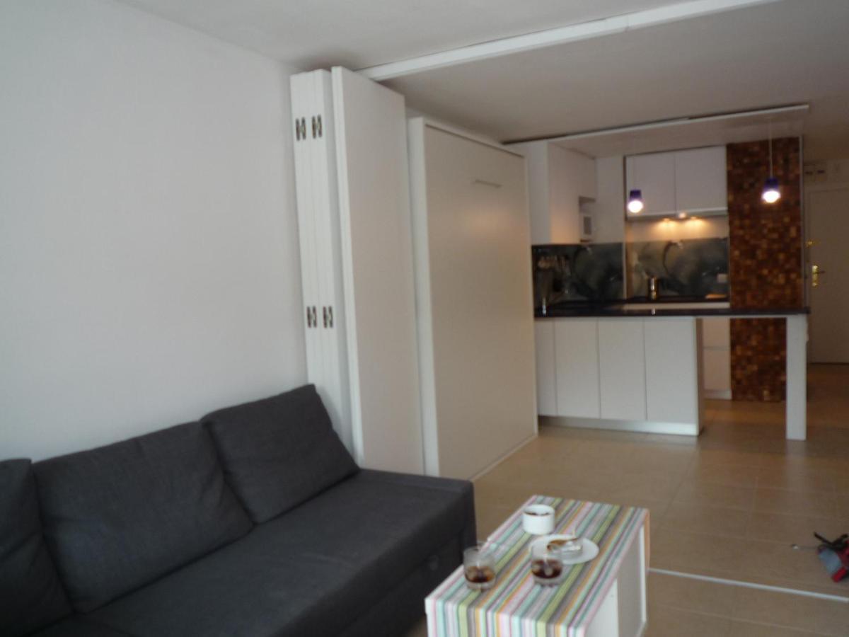 Tramuntana Apartman Platja d'Aro Kültér fotó