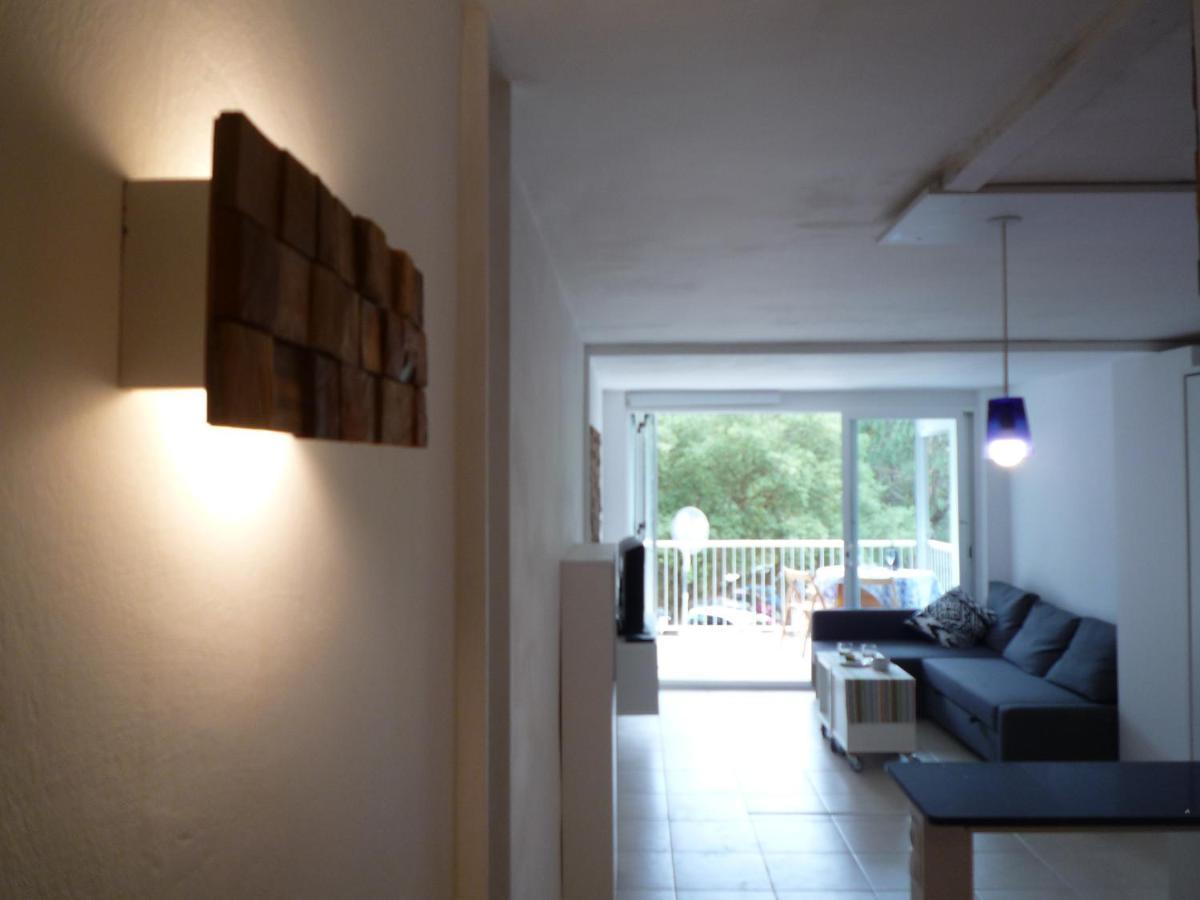 Tramuntana Apartman Platja d'Aro Kültér fotó