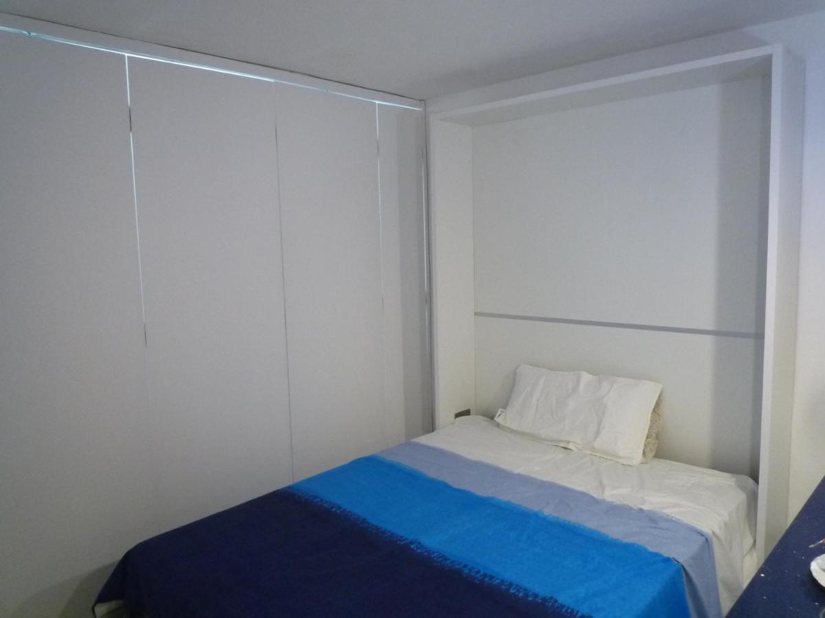 Tramuntana Apartman Platja d'Aro Kültér fotó