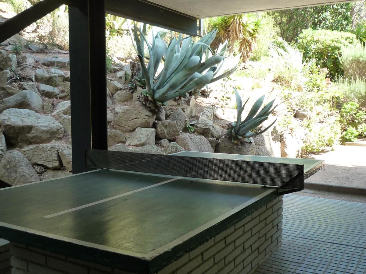 Tramuntana Apartman Platja d'Aro Kültér fotó