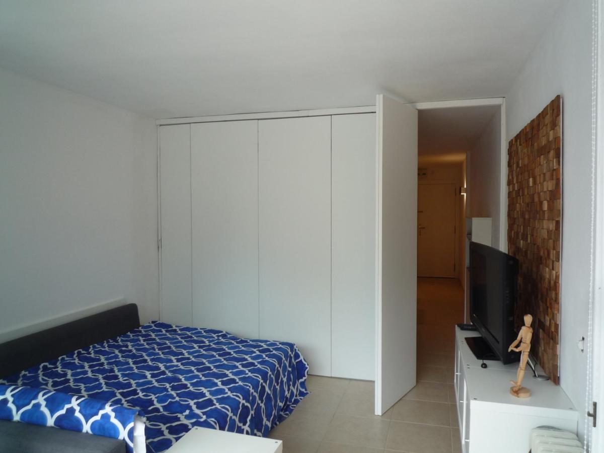 Tramuntana Apartman Platja d'Aro Kültér fotó