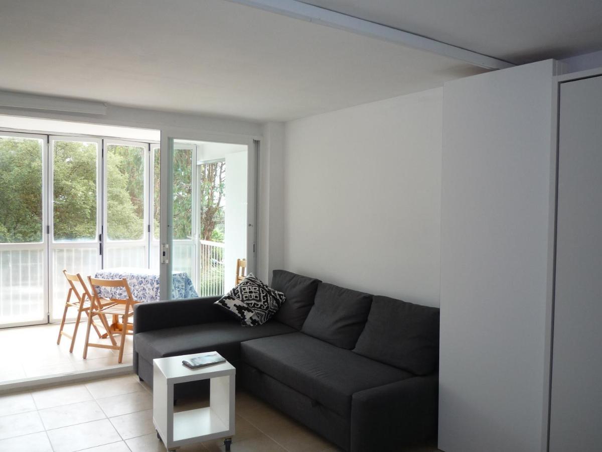 Tramuntana Apartman Platja d'Aro Kültér fotó