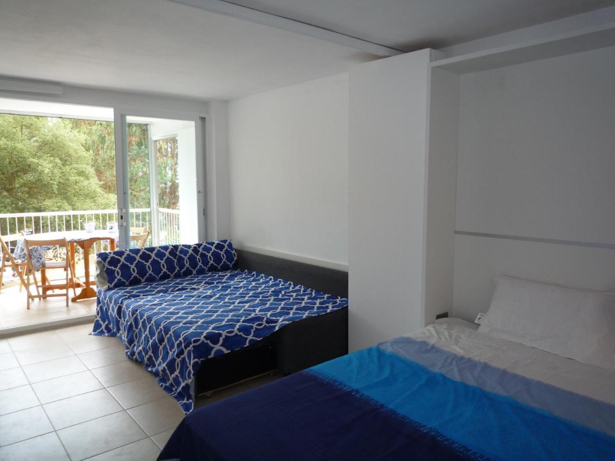 Tramuntana Apartman Platja d'Aro Kültér fotó
