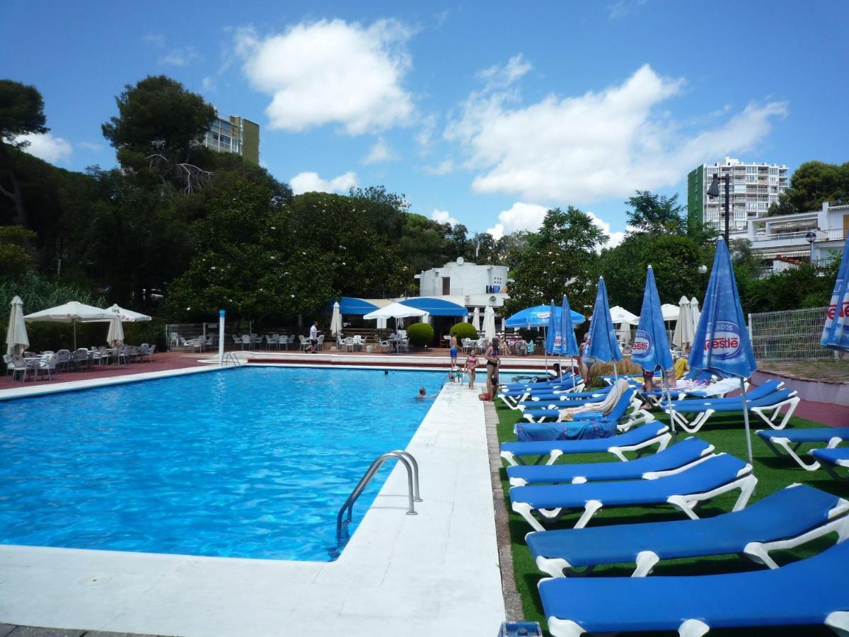 Tramuntana Apartman Platja d'Aro Kültér fotó