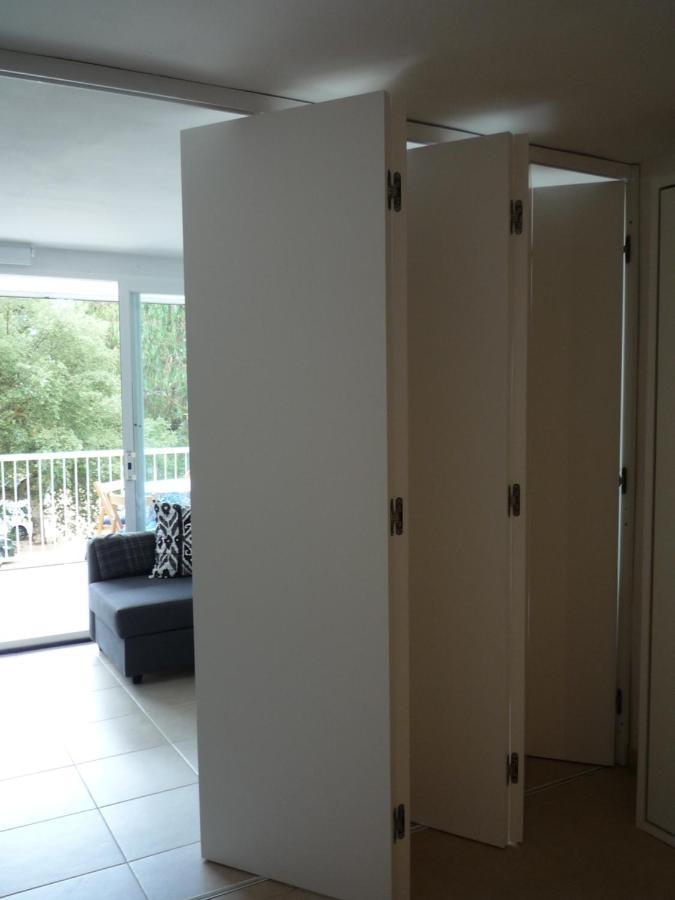 Tramuntana Apartman Platja d'Aro Kültér fotó